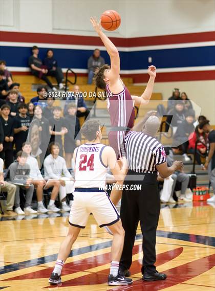 Thumbnail 2 in Tompkins vs Cinco Ranch photogallery.