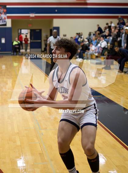 Thumbnail 1 in Tompkins vs Cinco Ranch photogallery.