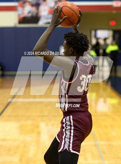 Thumbnail 3 in Tompkins vs Cinco Ranch photogallery.