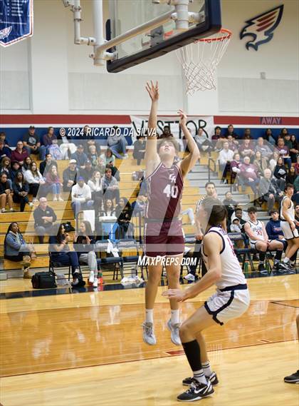 Thumbnail 3 in Tompkins vs Cinco Ranch photogallery.