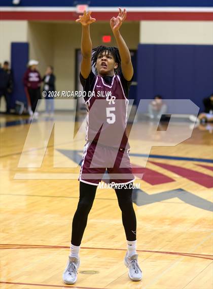 Thumbnail 2 in Tompkins vs Cinco Ranch photogallery.