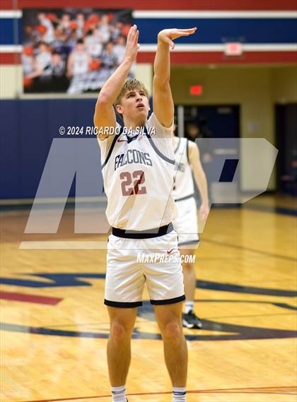 Thumbnail 1 in Tompkins vs Cinco Ranch photogallery.