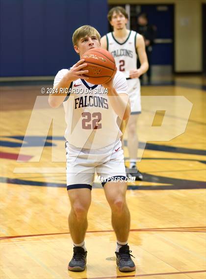 Thumbnail 2 in Tompkins vs Cinco Ranch photogallery.