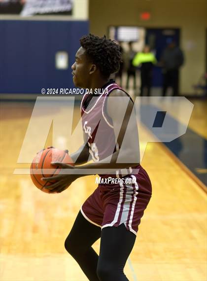 Thumbnail 1 in Tompkins vs Cinco Ranch photogallery.