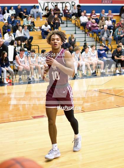 Thumbnail 3 in Tompkins vs Cinco Ranch photogallery.