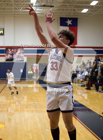 Thumbnail 3 in Tompkins vs Cinco Ranch photogallery.
