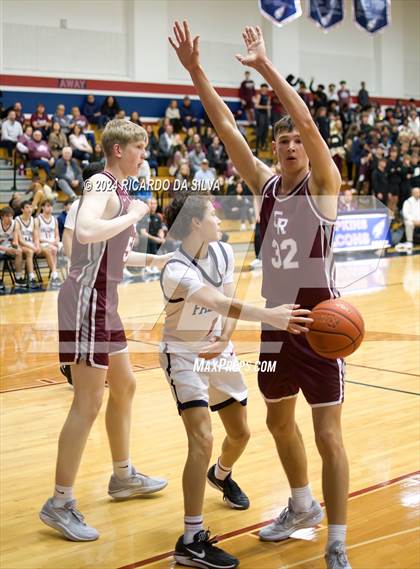 Thumbnail 2 in Tompkins vs Cinco Ranch photogallery.