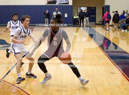 Thumbnail 1 in Tompkins vs Cinco Ranch photogallery.