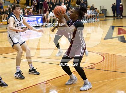 Thumbnail 2 in Tompkins vs Cinco Ranch photogallery.