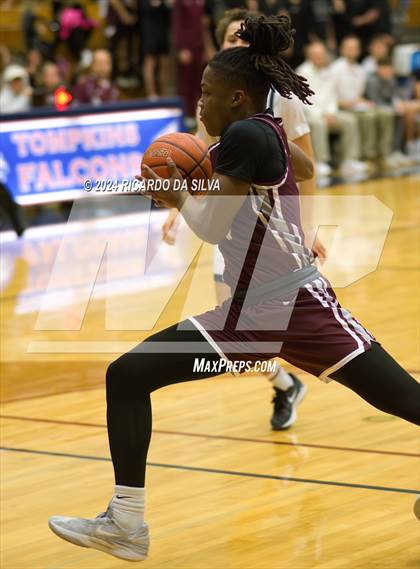 Thumbnail 1 in Tompkins vs Cinco Ranch photogallery.