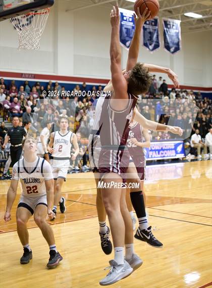 Thumbnail 3 in Tompkins vs Cinco Ranch photogallery.