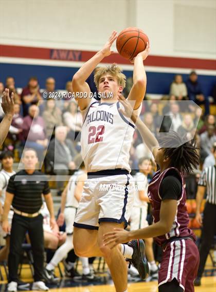 Thumbnail 1 in Tompkins vs Cinco Ranch photogallery.