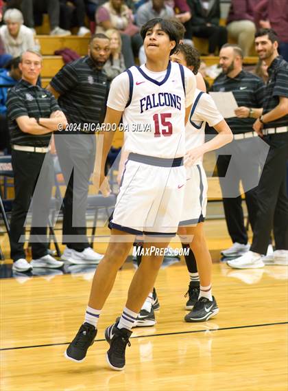 Thumbnail 3 in Tompkins vs Cinco Ranch photogallery.