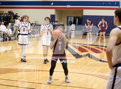 Thumbnail 1 in Tompkins vs Cinco Ranch photogallery.