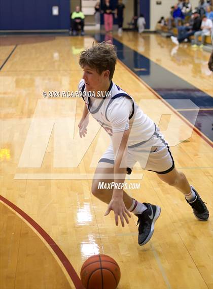 Thumbnail 3 in Tompkins vs Cinco Ranch photogallery.