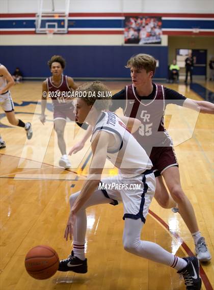 Thumbnail 1 in Tompkins vs Cinco Ranch photogallery.