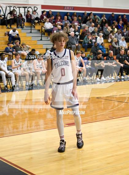 Thumbnail 3 in Tompkins vs Cinco Ranch photogallery.