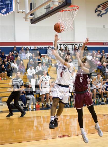 Thumbnail 2 in Tompkins vs Cinco Ranch photogallery.