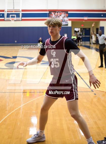 Thumbnail 2 in Tompkins vs Cinco Ranch photogallery.