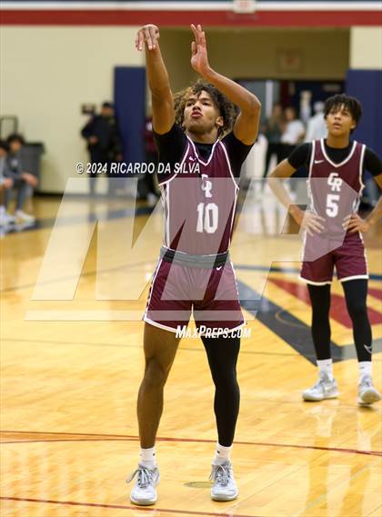 Thumbnail 1 in Tompkins vs Cinco Ranch photogallery.