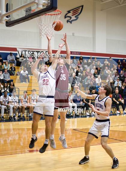 Thumbnail 2 in Tompkins vs Cinco Ranch photogallery.