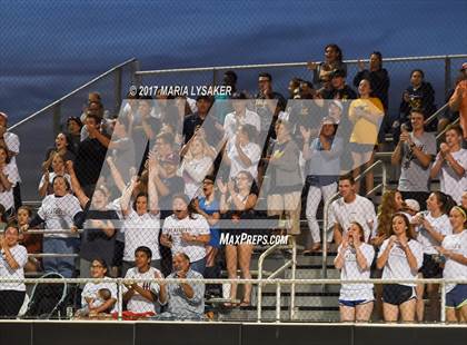 Thumbnail 3 in Lamar @ Cypress Ranch (UIL 6A Bi-District Playoffs) photogallery.
