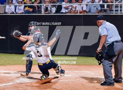 Thumbnail 1 in Lamar @ Cypress Ranch (UIL 6A Bi-District Playoffs) photogallery.