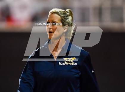 Thumbnail 3 in Lamar @ Cypress Ranch (UIL 6A Bi-District Playoffs) photogallery.