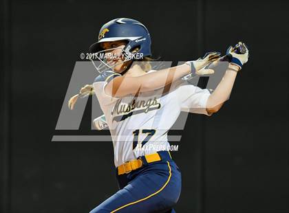 Thumbnail 1 in Lamar @ Cypress Ranch (UIL 6A Bi-District Playoffs) photogallery.