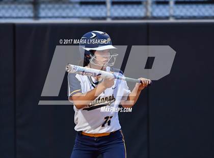 Thumbnail 3 in Lamar @ Cypress Ranch (UIL 6A Bi-District Playoffs) photogallery.