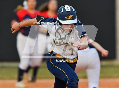 Thumbnail 1 in Lamar @ Cypress Ranch (UIL 6A Bi-District Playoffs) photogallery.
