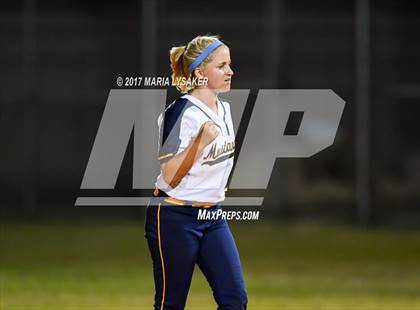 Thumbnail 1 in Lamar @ Cypress Ranch (UIL 6A Bi-District Playoffs) photogallery.