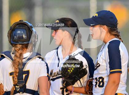 Thumbnail 1 in Lamar @ Cypress Ranch (UIL 6A Bi-District Playoffs) photogallery.
