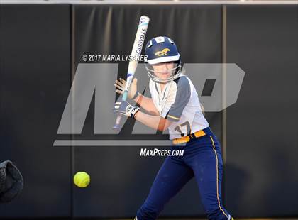 Thumbnail 3 in Lamar @ Cypress Ranch (UIL 6A Bi-District Playoffs) photogallery.