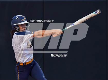 Thumbnail 1 in Lamar @ Cypress Ranch (UIL 6A Bi-District Playoffs) photogallery.