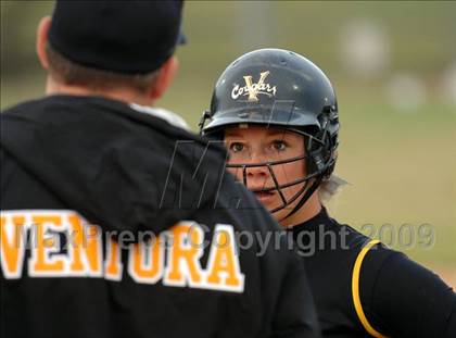 Thumbnail 2 in Ventura vs. Lompoc photogallery.