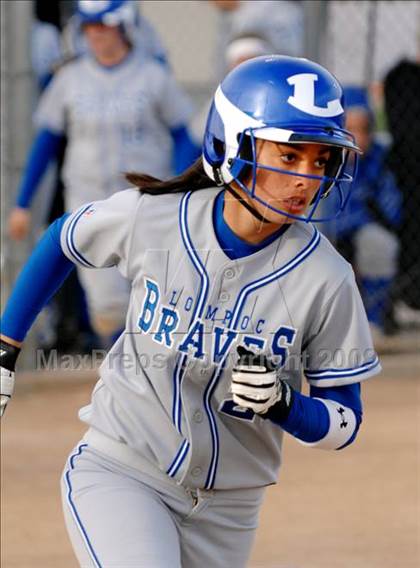 Thumbnail 1 in Ventura vs. Lompoc photogallery.