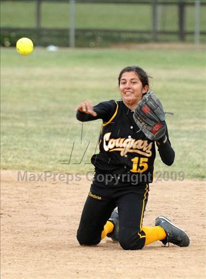 Thumbnail 2 in Ventura vs. Lompoc photogallery.