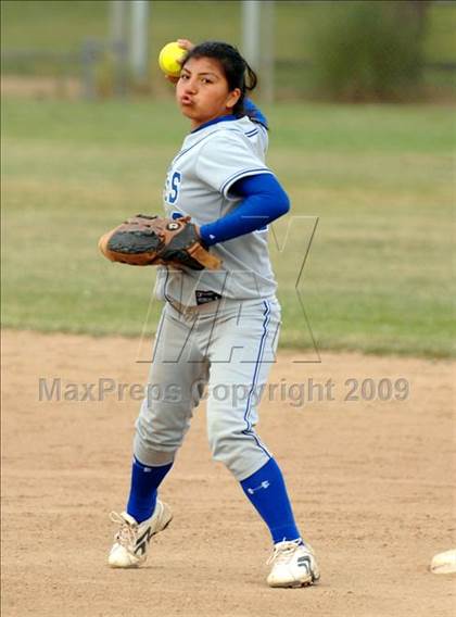Thumbnail 1 in Ventura vs. Lompoc photogallery.