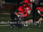 Photo from the gallery "Cherry Creek @ Denver East (CHSAA 5A Playoffs)"