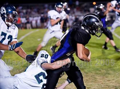 Thumbnail 3 in Copper Hills @ Riverton photogallery.
