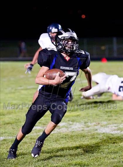 Thumbnail 1 in Copper Hills @ Riverton photogallery.