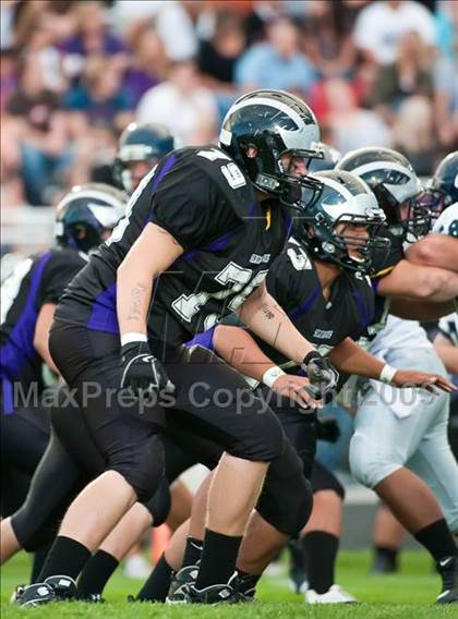 Thumbnail 3 in Copper Hills @ Riverton photogallery.