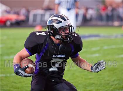Thumbnail 1 in Copper Hills @ Riverton photogallery.