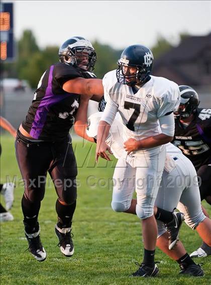 Thumbnail 1 in Copper Hills @ Riverton photogallery.