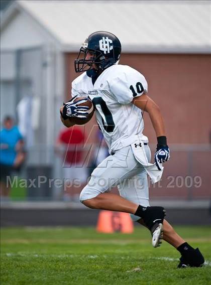 Thumbnail 3 in Copper Hills @ Riverton photogallery.