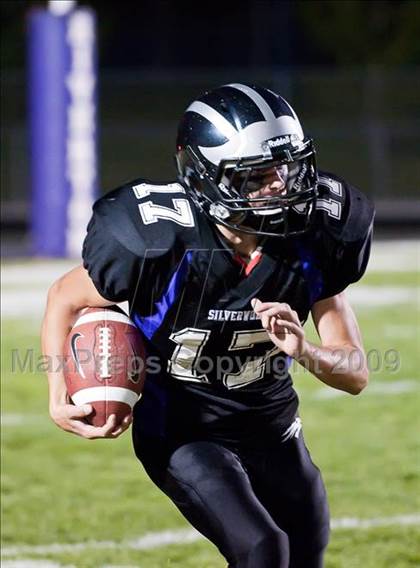 Thumbnail 1 in Copper Hills @ Riverton photogallery.
