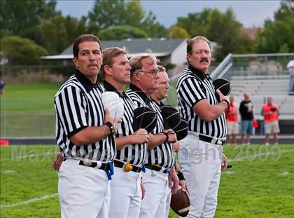 Thumbnail 1 in Copper Hills @ Riverton photogallery.