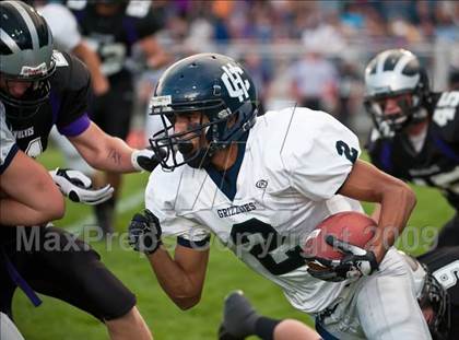 Thumbnail 3 in Copper Hills @ Riverton photogallery.