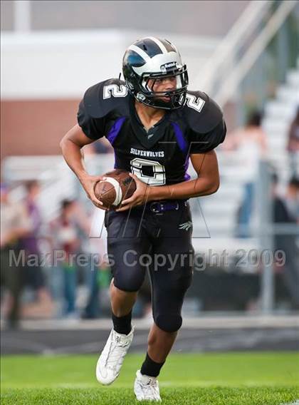 Thumbnail 2 in Copper Hills @ Riverton photogallery.